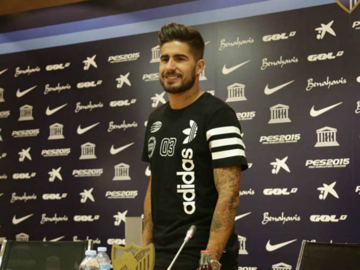 Samu García: "Yo no me voy, me venden"