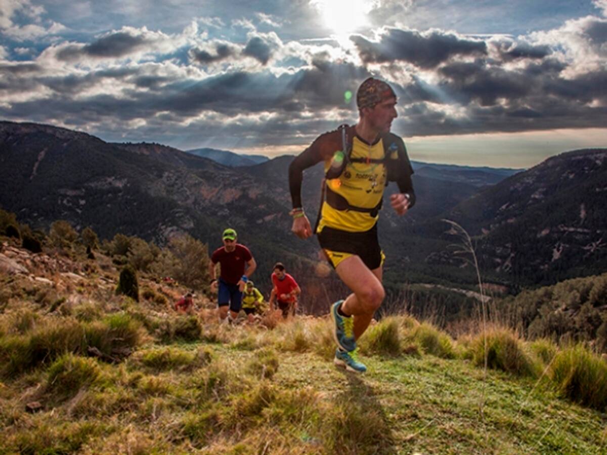 Mucho más que una carrera