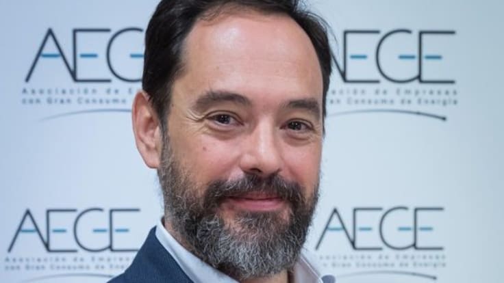 La patronal de las industrias electrointensivas AEGE avala las medidas de los gobiernos central y vasco para rebajar el precio de la electricidad