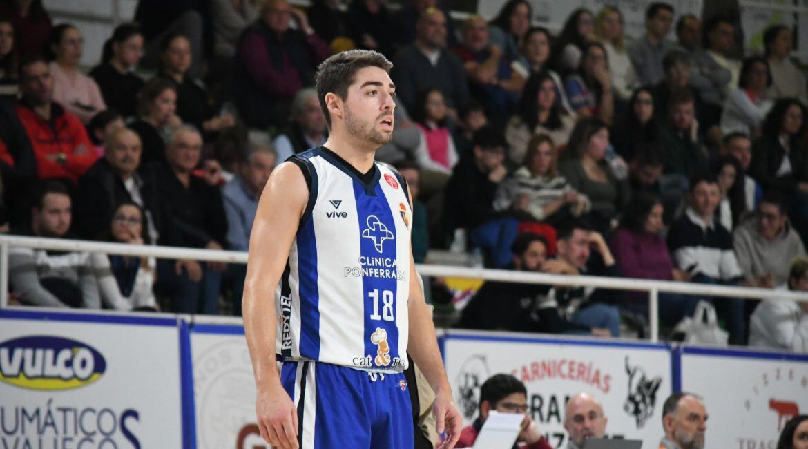 El conjunto de Oriol Pozo afronta una ilusionante temporada