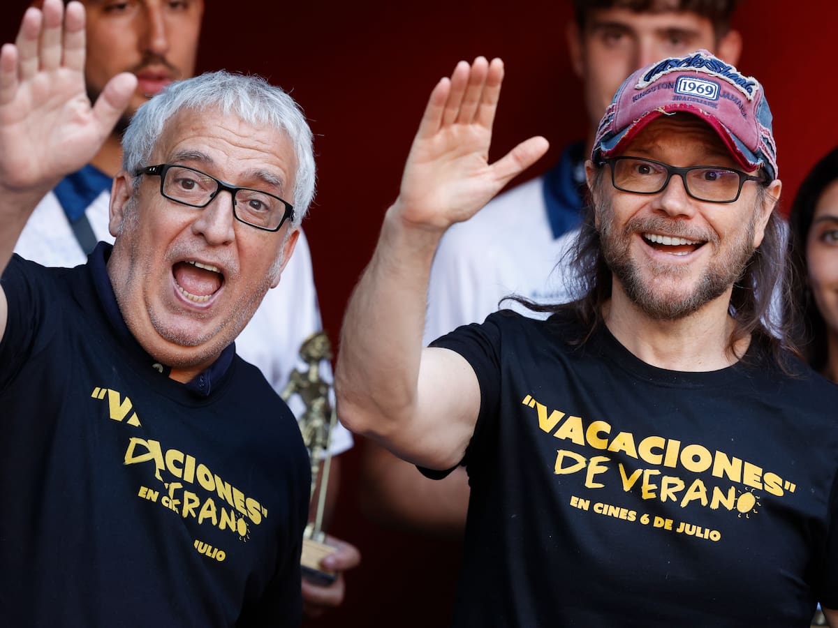 Leo Harlem y el milenarismo