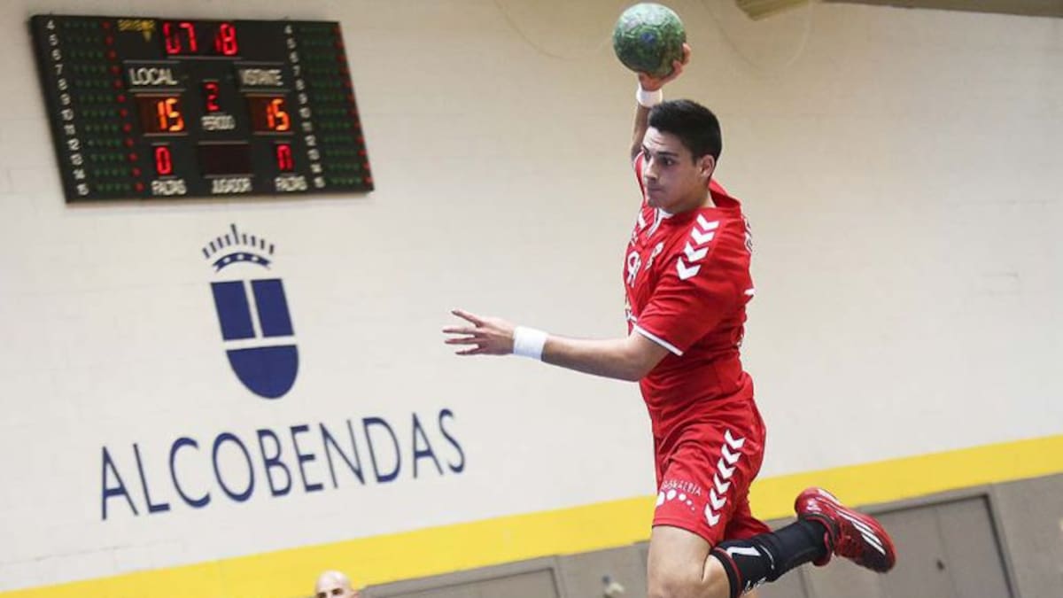 Todo preparado para la presentación de los equipos de la Fundación Deporte Alcobendas para la temporada 2023/2024