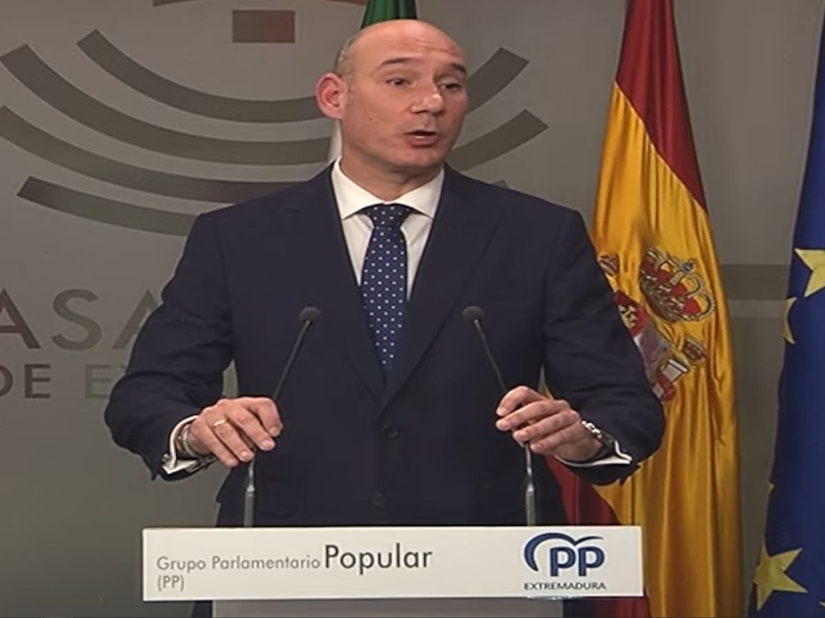 El PP alaba el "liderazgo, valentía, responsabilidad" y la visión de miras de Guardiola