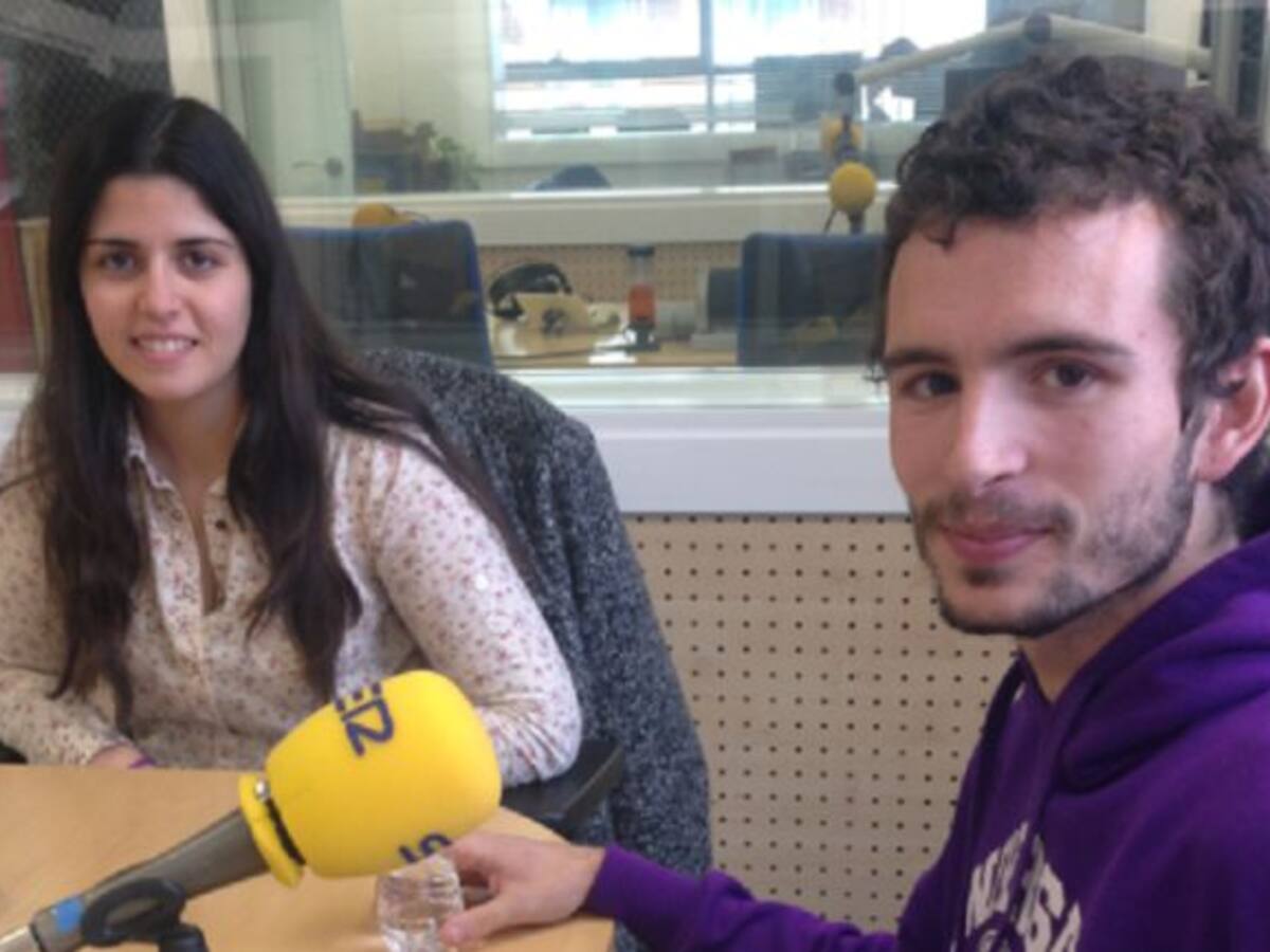 Quiles participa hoy en un cara a cara con estudiantes