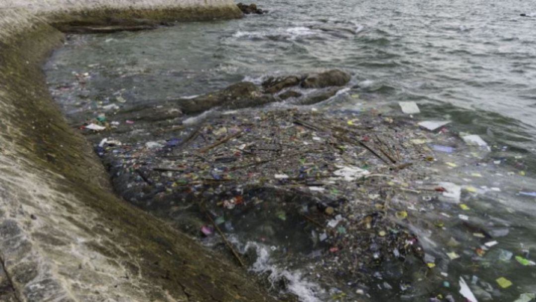 Vertidos de aguas residuales