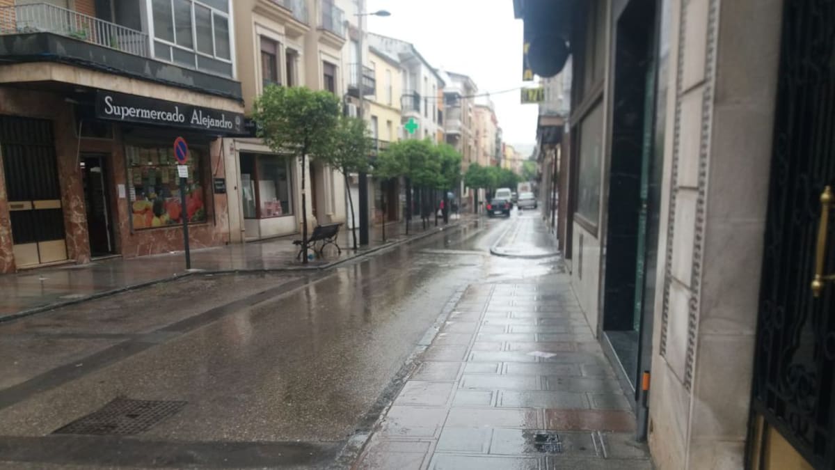 El Ayuntamiento de Jódar pone en marcha una campaña de promoción del comercio local