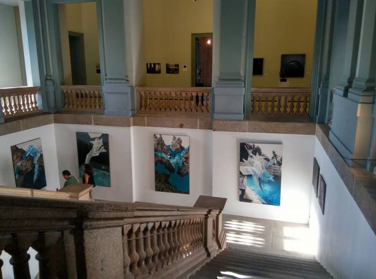 Imagen de la exposición