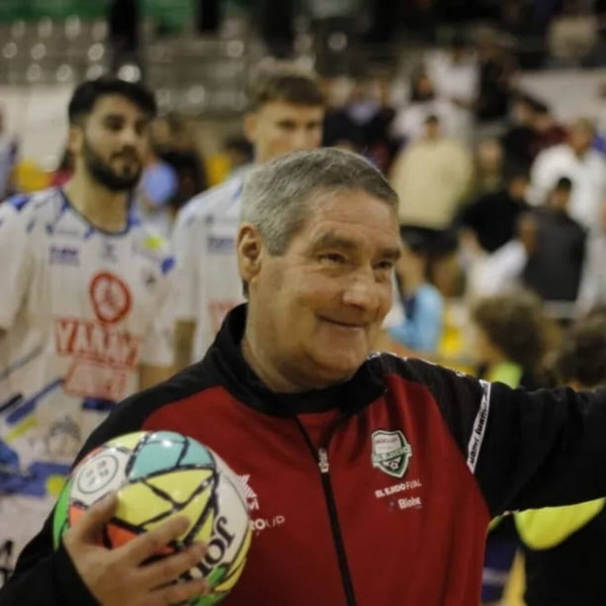 Ha muerto Manolo Guerra