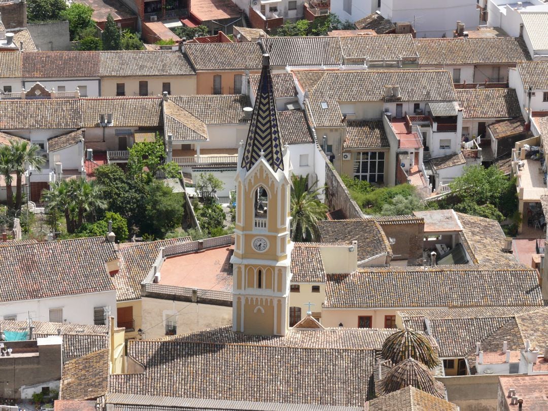 Palma de Gandia