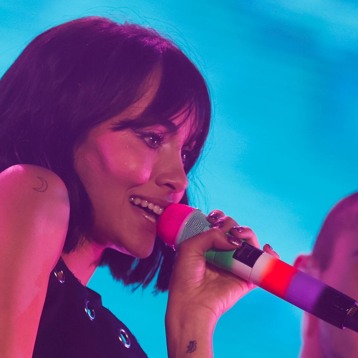 El 'My Fest' se celebra este sábado, con Aitana, Bizarrap y Nicki Nicole