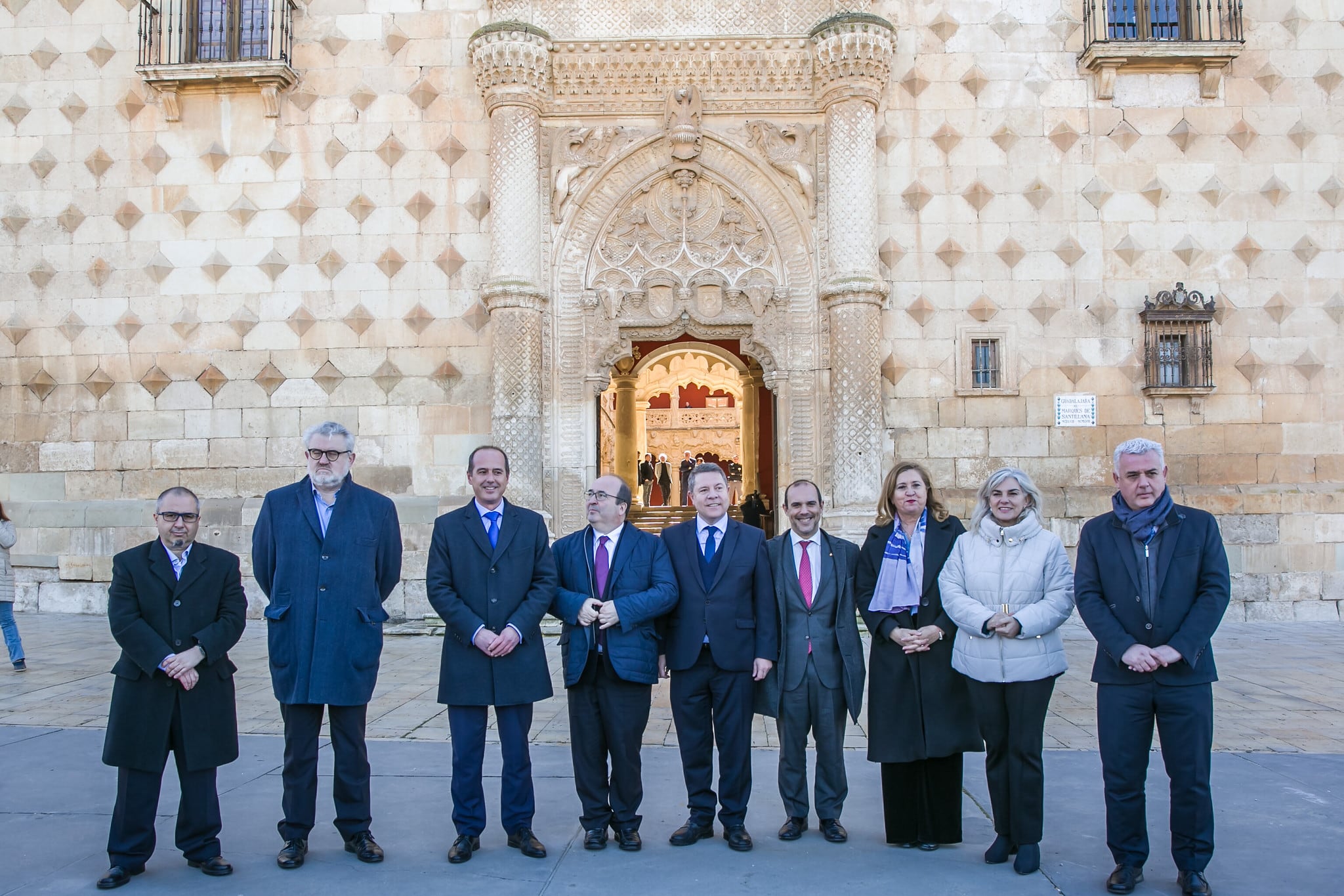 Presentación Prado Extendido en Guadalajara