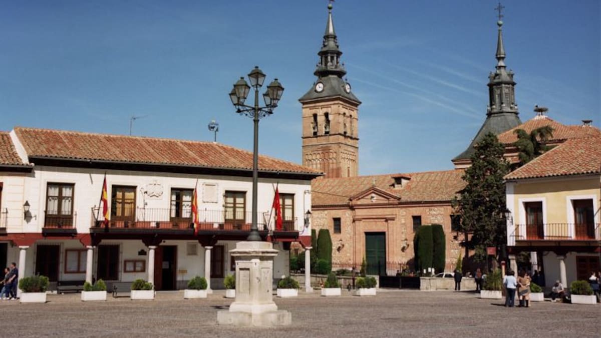 Navalcarnero ahorra 1,5 millones de euros en un año tras remunicipalizar el alumbrado público