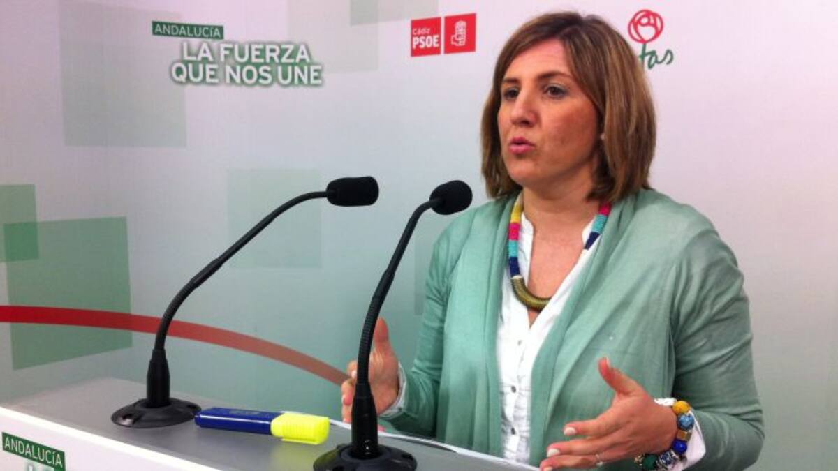 Irene García sobre las intenciones de Pedro Sánchez: “Ya empezamos mal”
