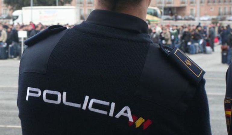 La Policía Nacional detuvo a los supuestos ladrones en Madrid y Parla. 