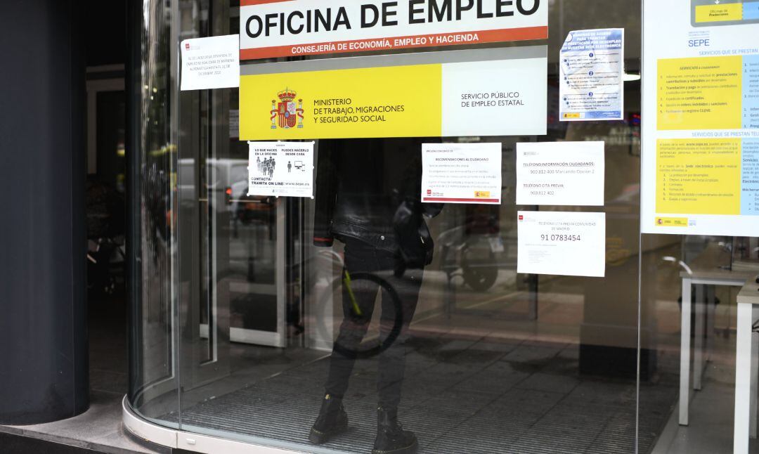 Oficina de Empleo