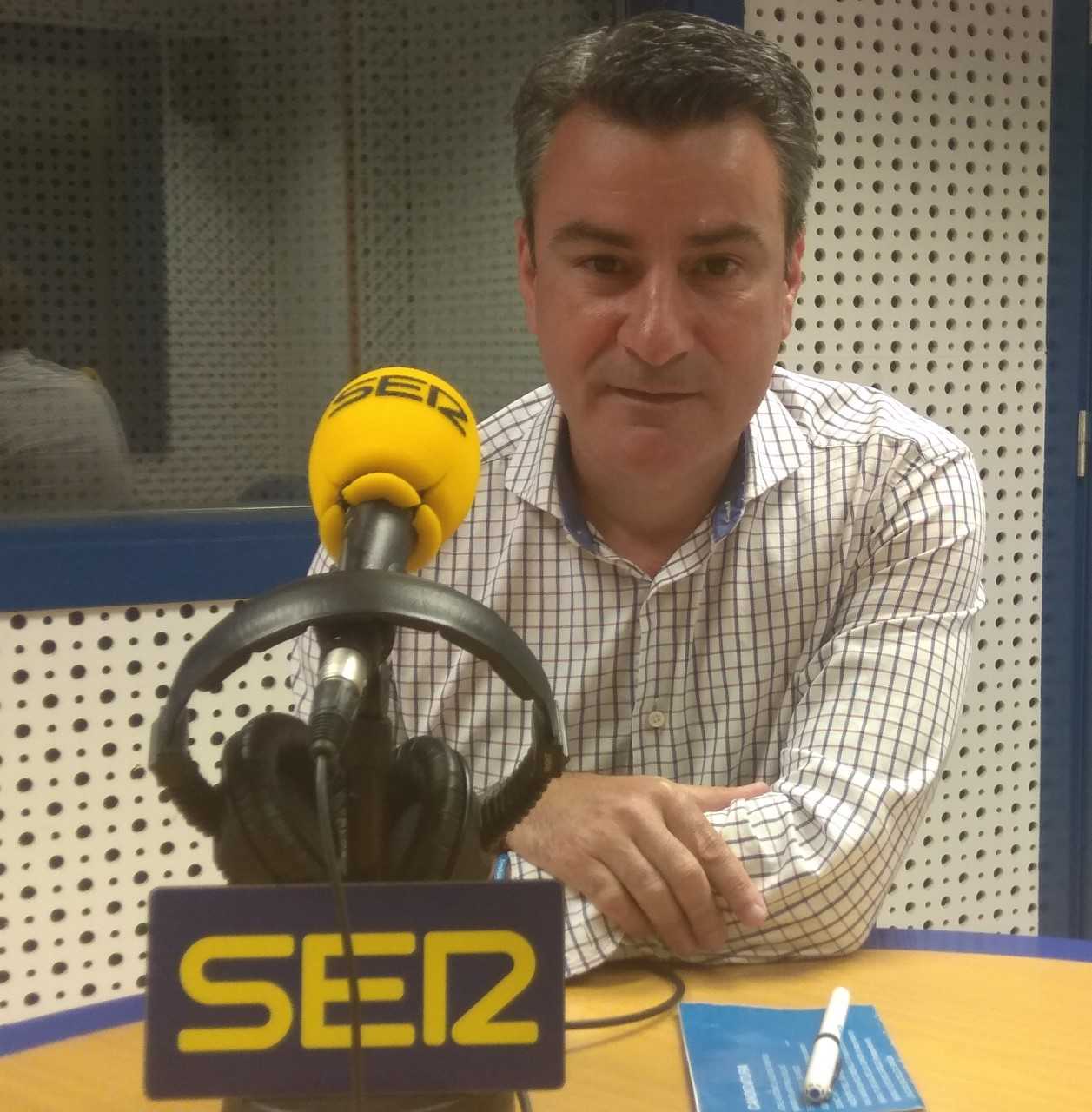 José Antonio Lagüens es el alcalde de Graus