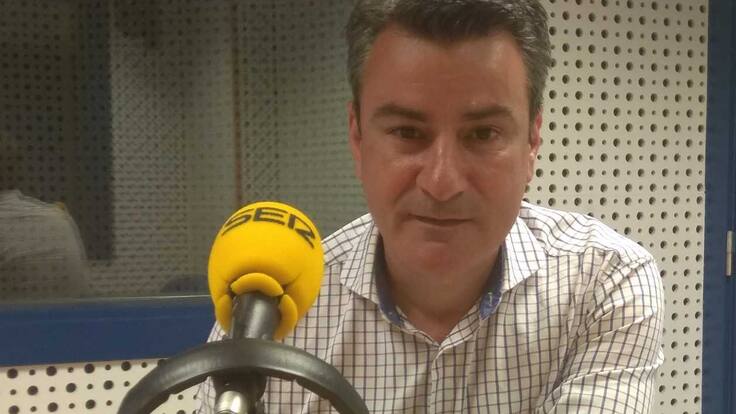 Entrevista a José Antonio Lagüens, alcalde de Graus