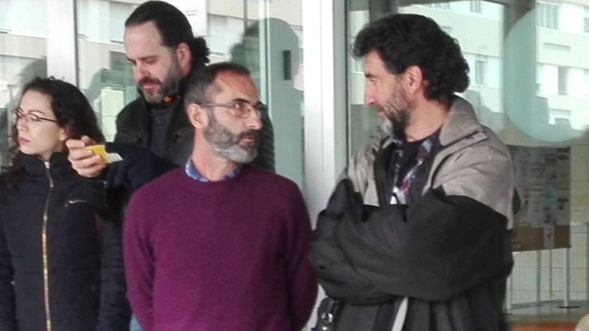 Mobilitat mantiene su calendario para demoler el puente de La Argentina