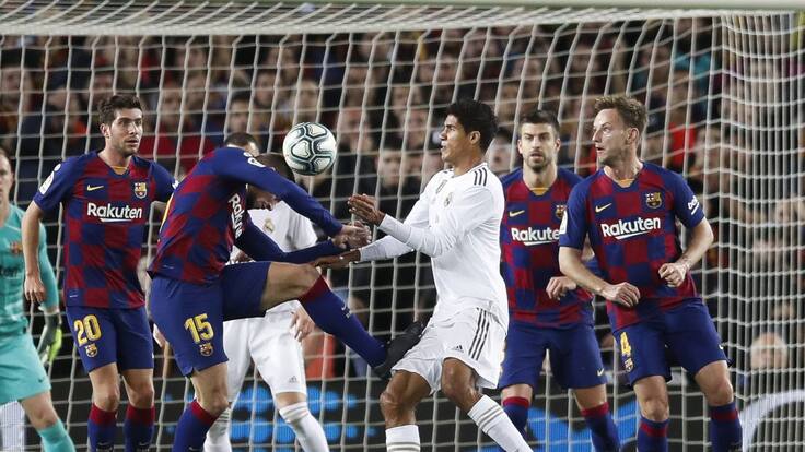 Yago de Vega: "El VAR me gusta, hay mucho que mejorar todavía"