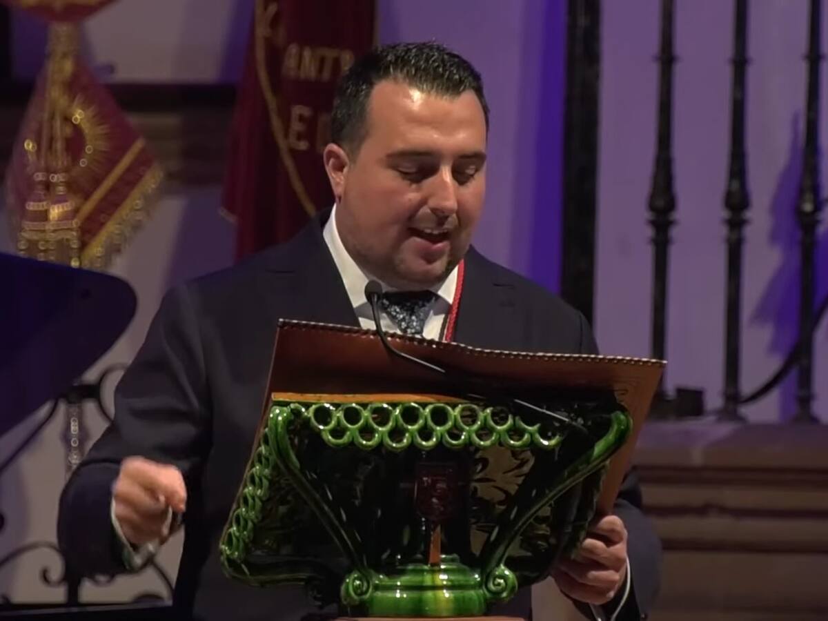 Úbeda, ciudad de Semana Santa y cuna de la música cofrade