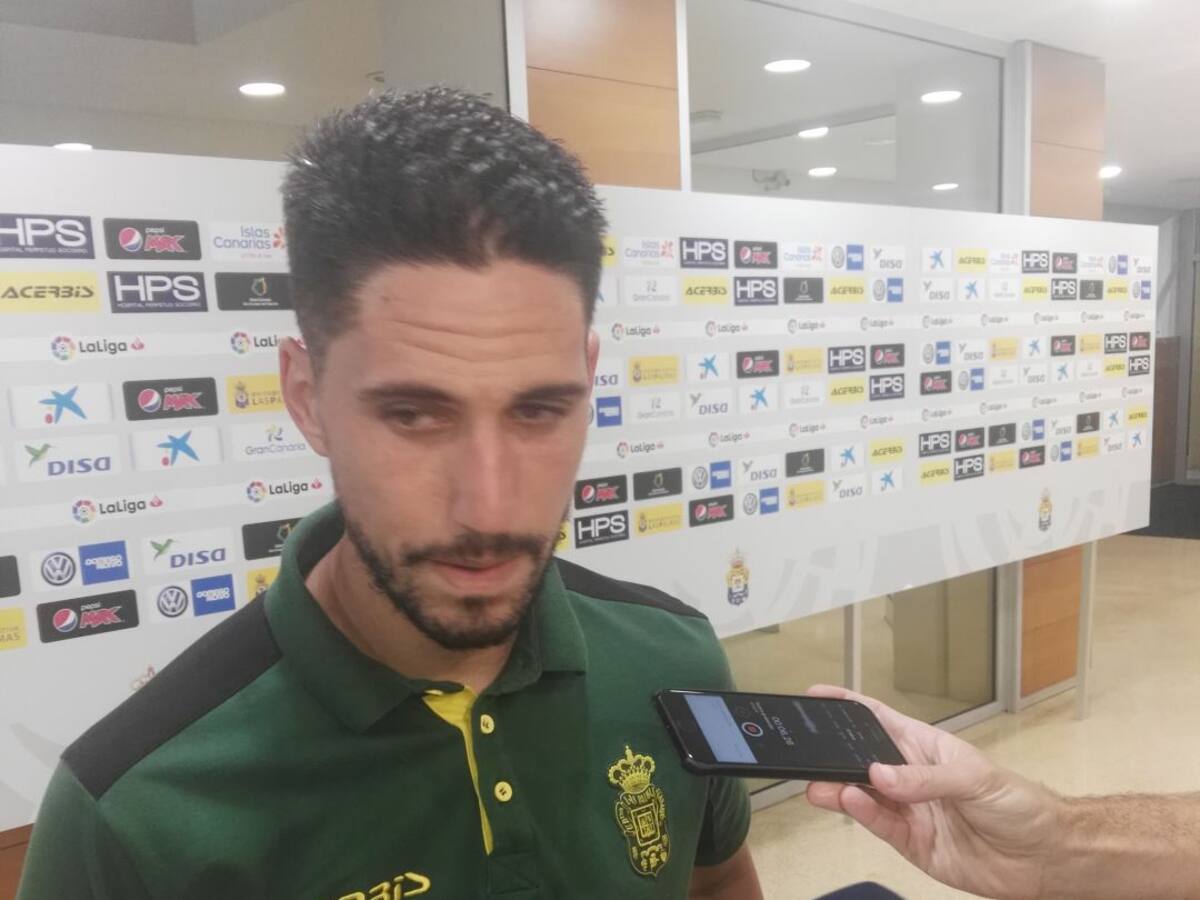 Fidel: "Ganar en este campo significa que estamos en el camino"