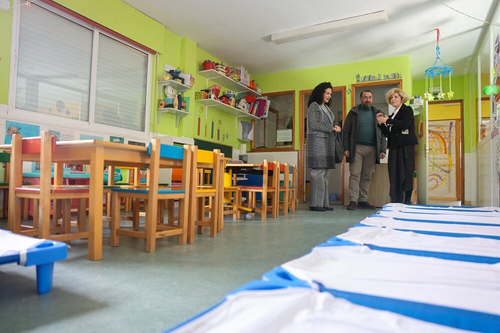 Casita de Niños de Colmenar Viejo