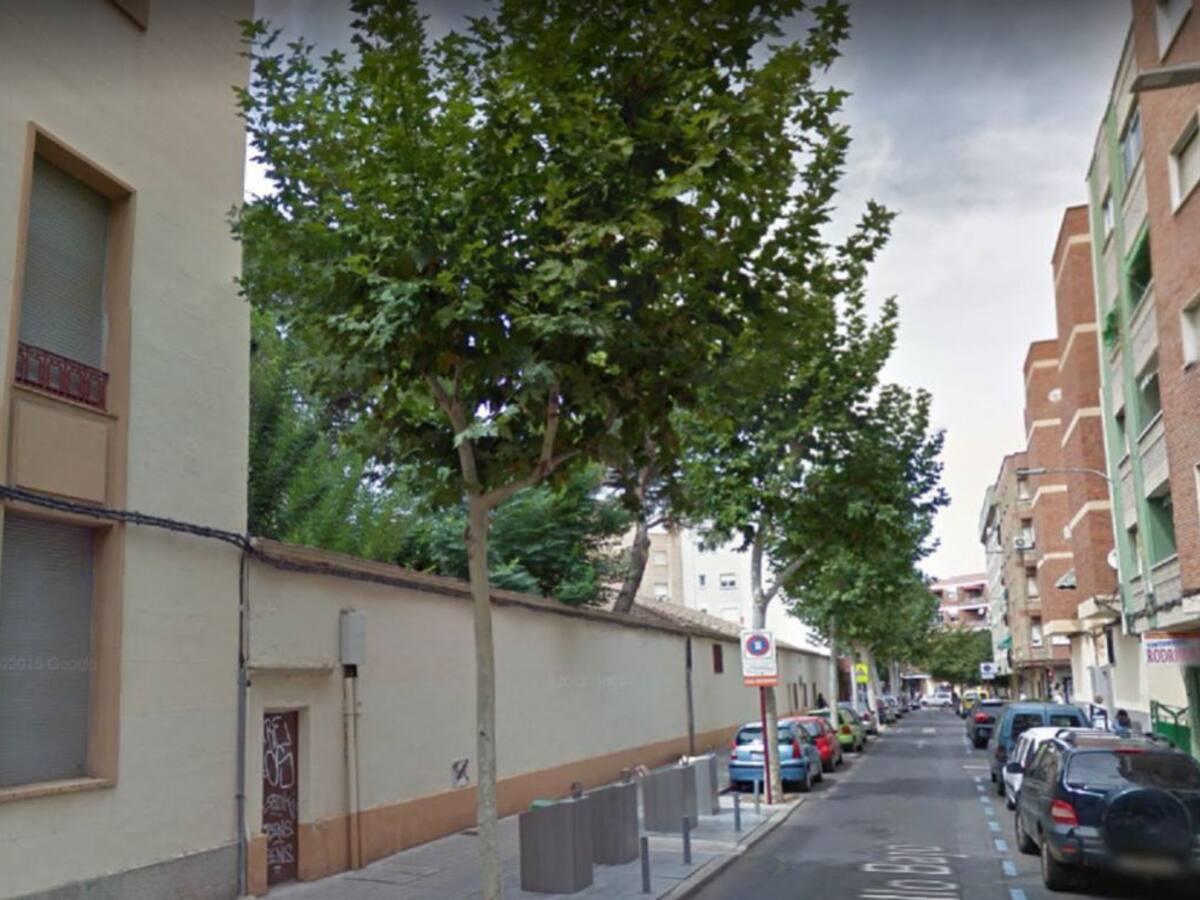 El lunes comenzarán las obras del Parque Manuel Marín