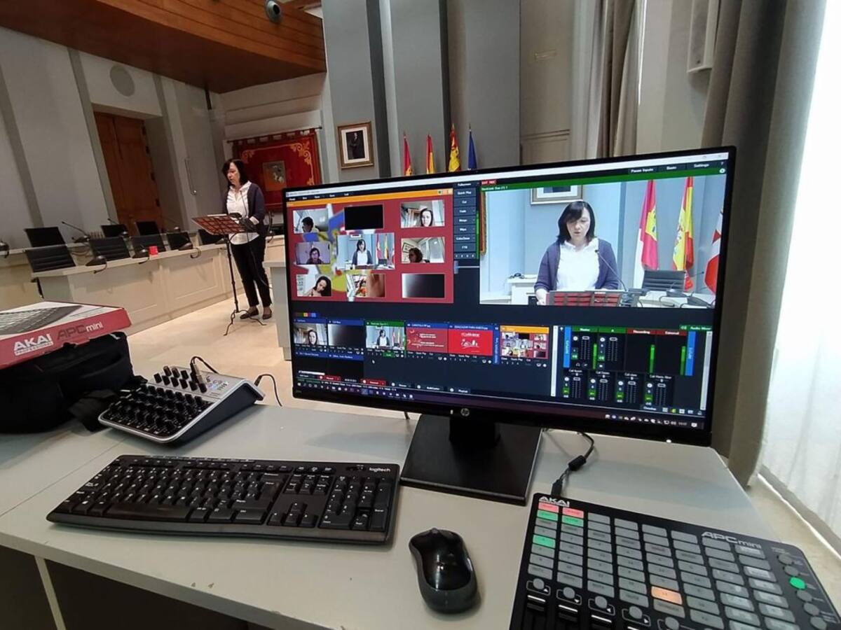 188 alcazareños han fallecido desde el 1 de marzo hasta el 30 de abril