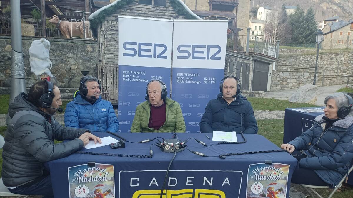 Panticosa y sus proyectos