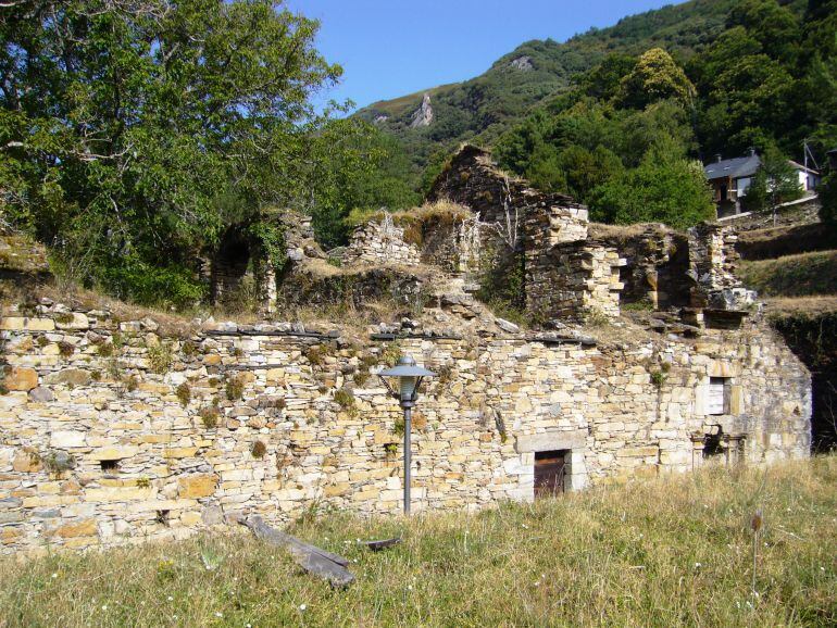 El proyecto se ejecutará con cargo al 1% Cultural y con fondos de la Real Fundación del Hospital de la Reina