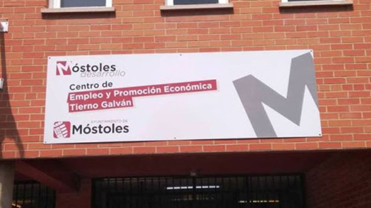 Vox, socio del PP en el gobierno de Móstoles, carga contra el nombramiento del nuevo gerente de Móstoles Desarrollo