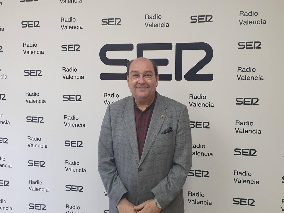 Entrevista Miquel Rodrigo