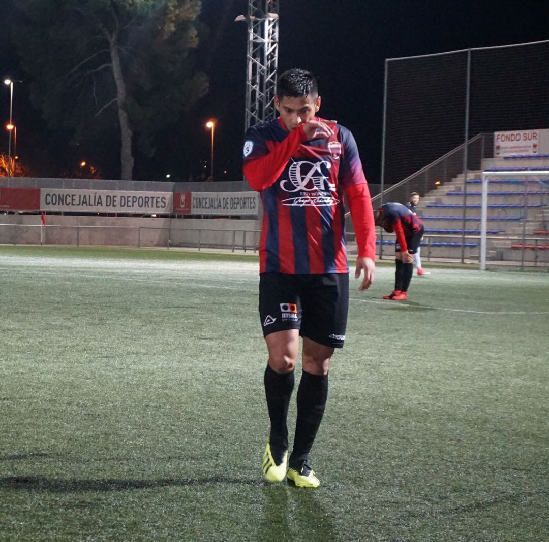 El Deportivo Eldense tendrá en el Villarreal "C" un duro rival