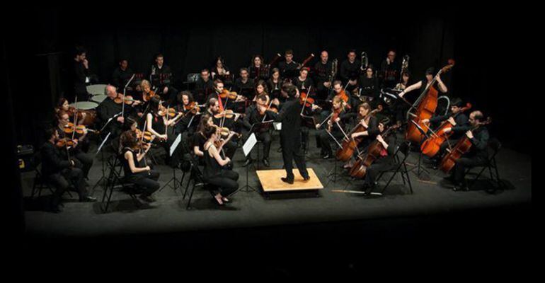 El Teatro Adolfo Marsillach acoge a una de las orquestas más relevantes de nuestro país con la magia de Haendel 