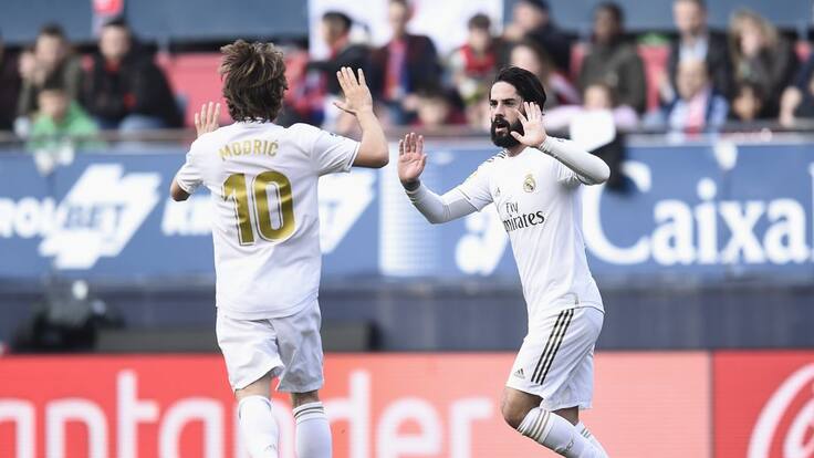 Álvaro Benito: "Para mí está inédito"