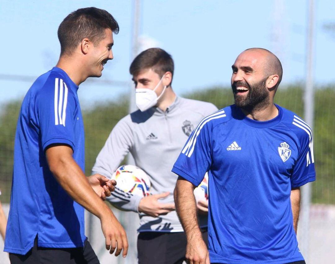 La Ponferradina cierra el fichaje del lateral navarro