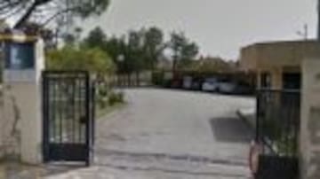 Tres jugadores de la Arandina detenidos por su presunta implicación en un delito de contenido sexual