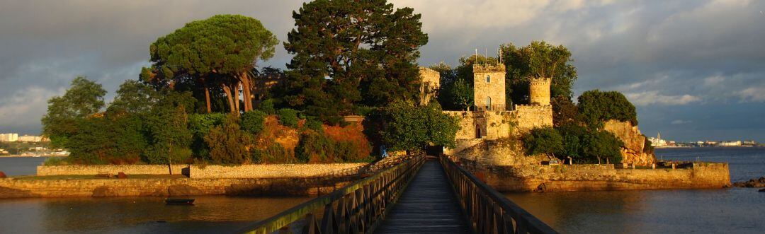 Puerto de Santa Cruz, Oleiros