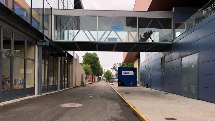 Expositores FIDMA tras la cancelación de la Feria