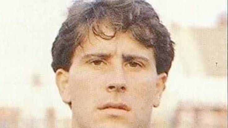 CAPÍTULO 74: EMILIO ISIERTE / 1985 - 2000