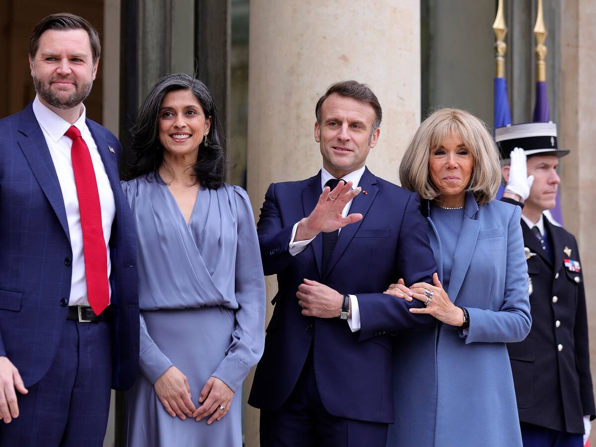 Choque por la inteligencia