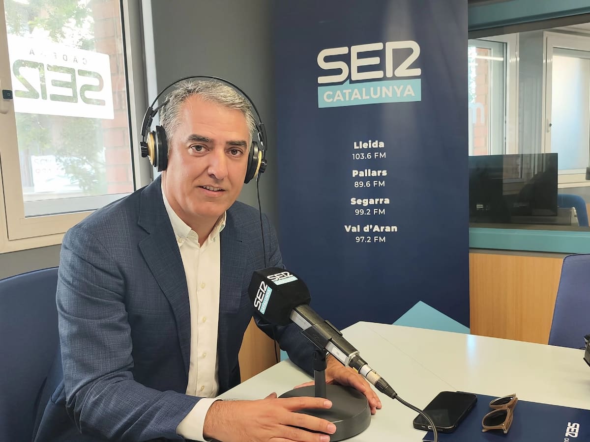 Projecció de futur per l'energia solar com a negoci, amb Atlas Green Energy