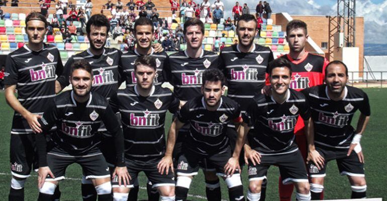 El equipo sansero se ha proclamado matemáticamente Campeones de liga