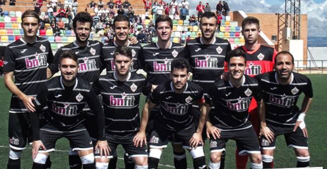 El equipo sansero se ha proclamado matemáticamente Campeones de liga