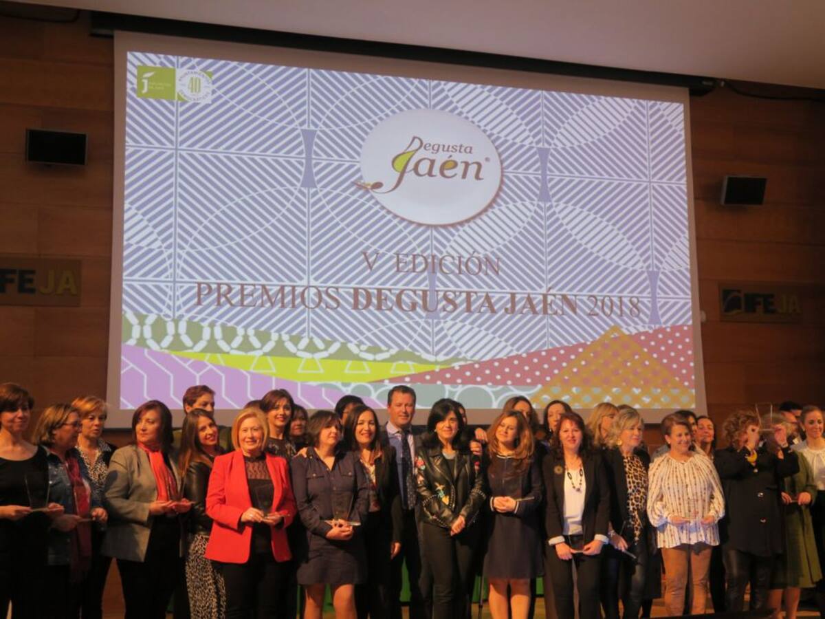 Seis empresas agroalimentarias obtienen reconocimientos por su calidad