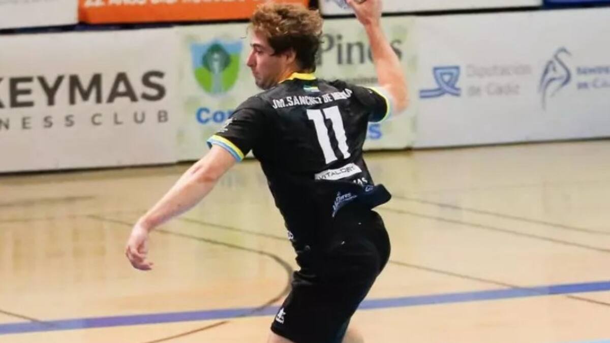 El BMC de Algeciras visita Palma del Río