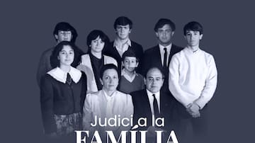 ESPECIAL | Juicio a la familia Pujol