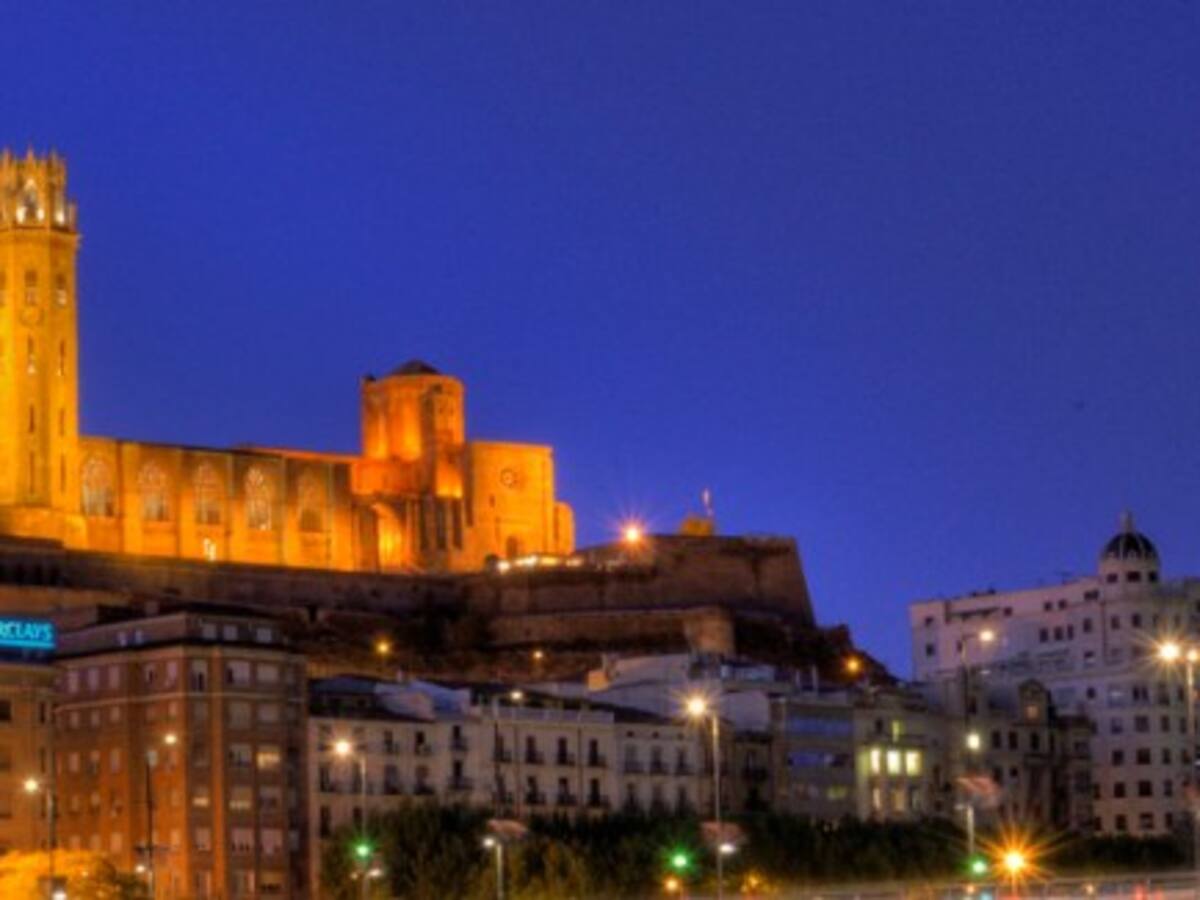 Lleida no vol perdre diputats amb la nova llei electoral