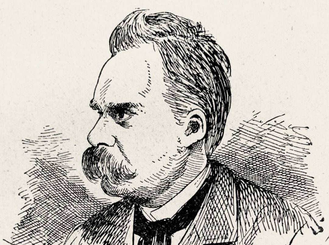 Friedrich Nietzsche