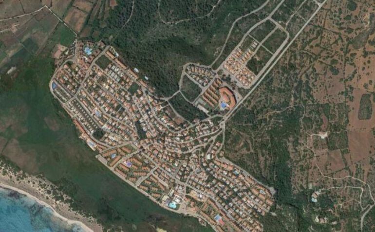 En Torre Solí se espera un gran crecimiento urbanístico.